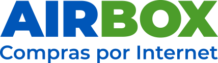 Airbox - Compras por Internet